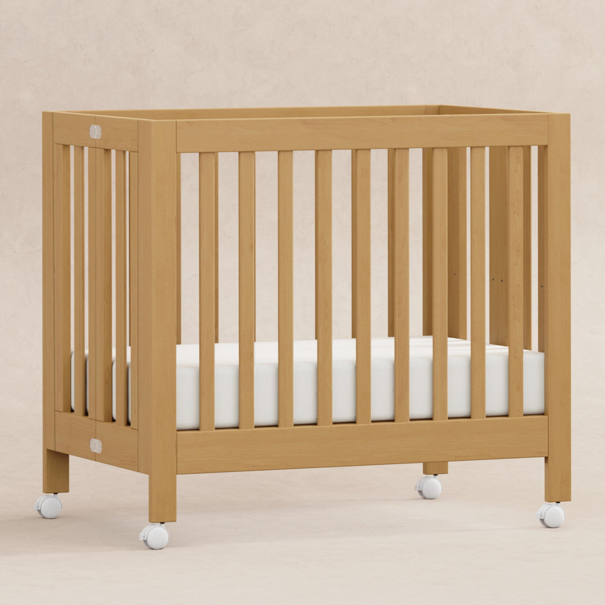 Origami Mini Crib