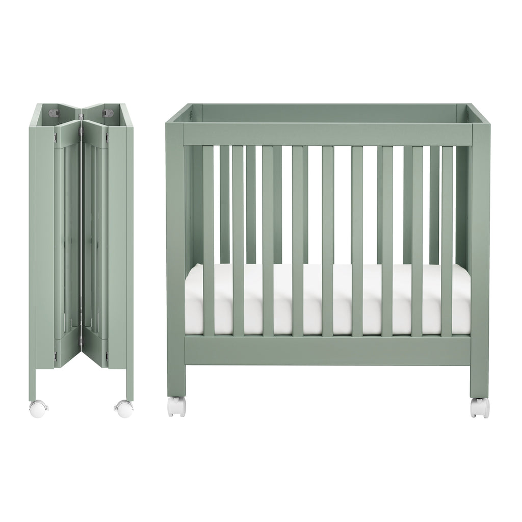 Origami Mini Crib