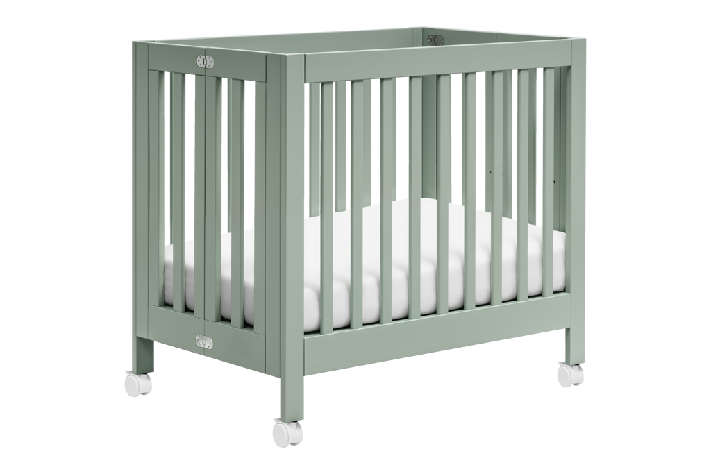 Origami Mini Crib