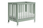 Origami Mini Crib