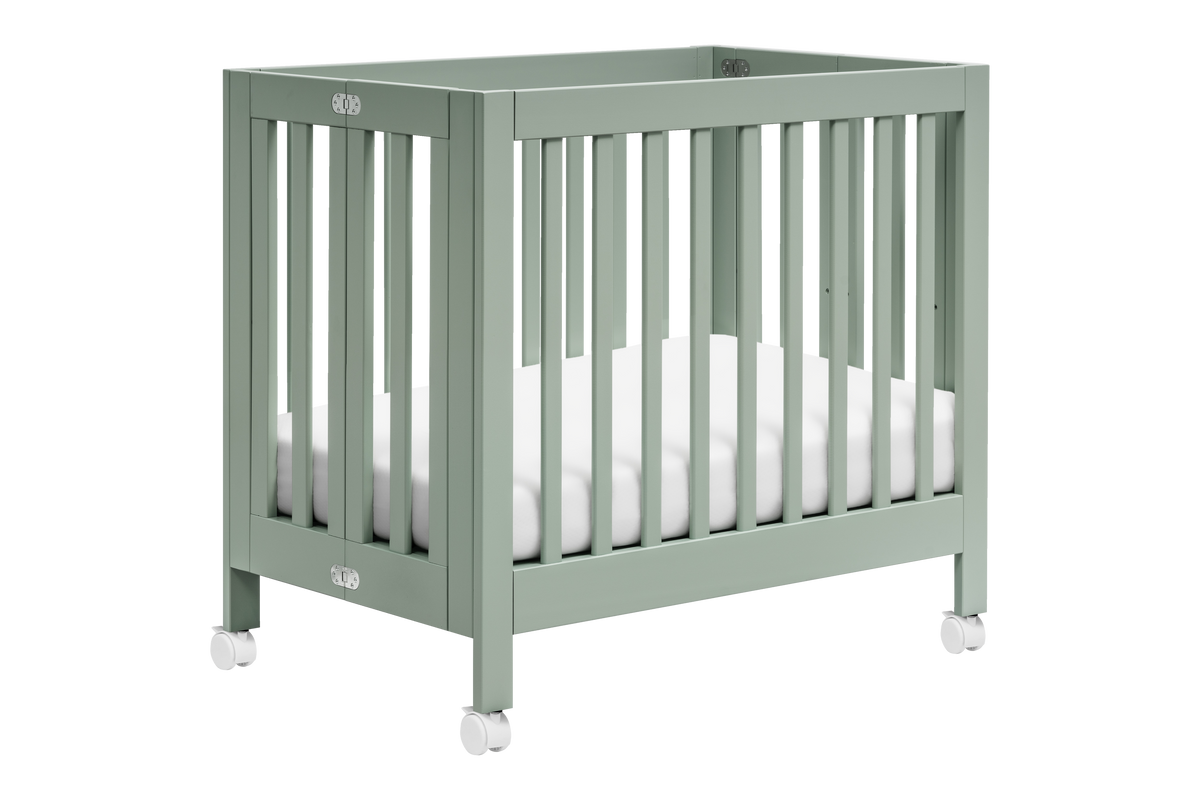 Origami Mini Crib