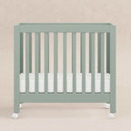 Origami Mini Crib