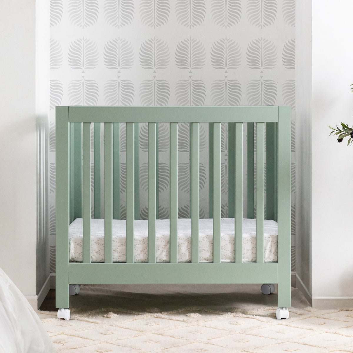 Origami Mini Crib