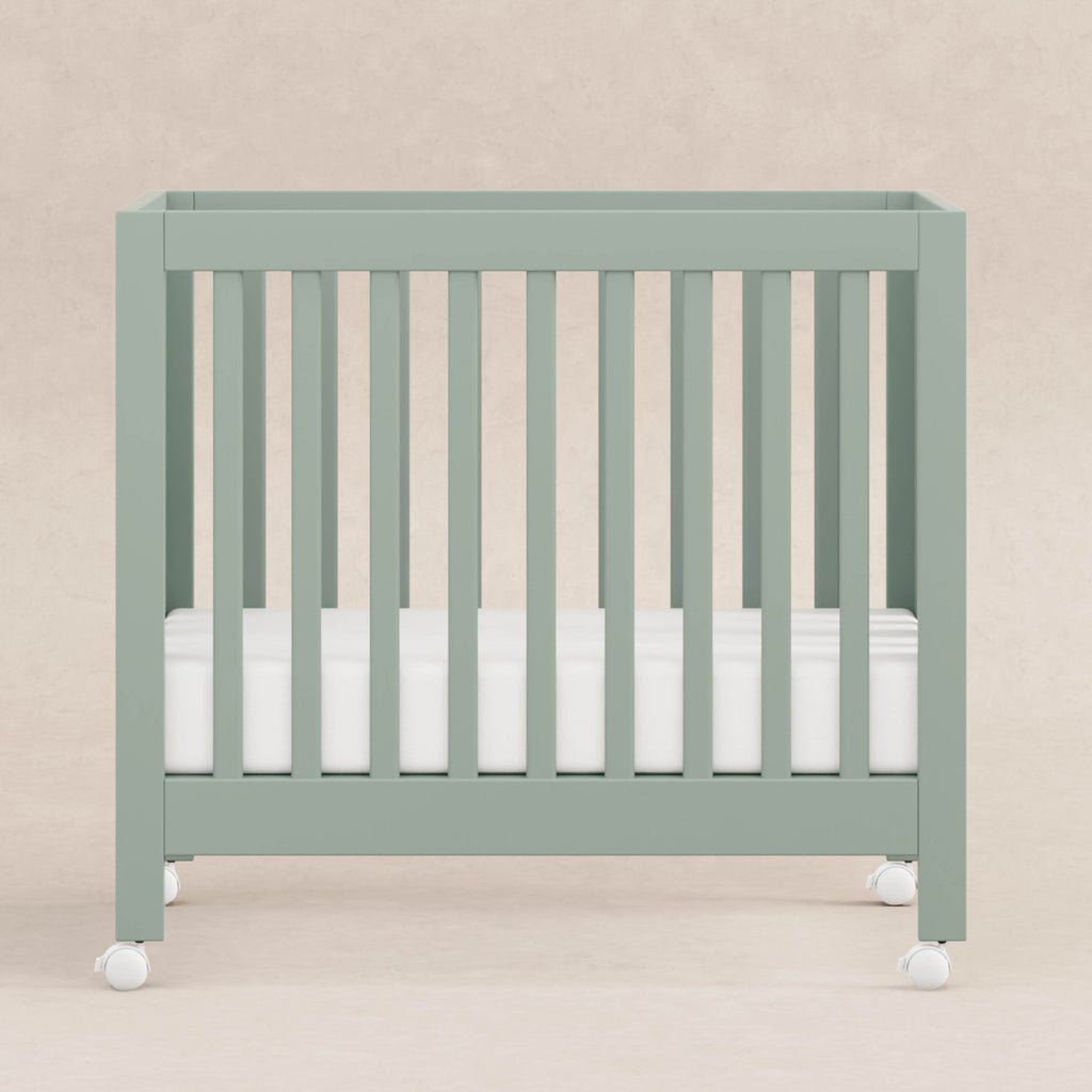 Origami Mini Crib