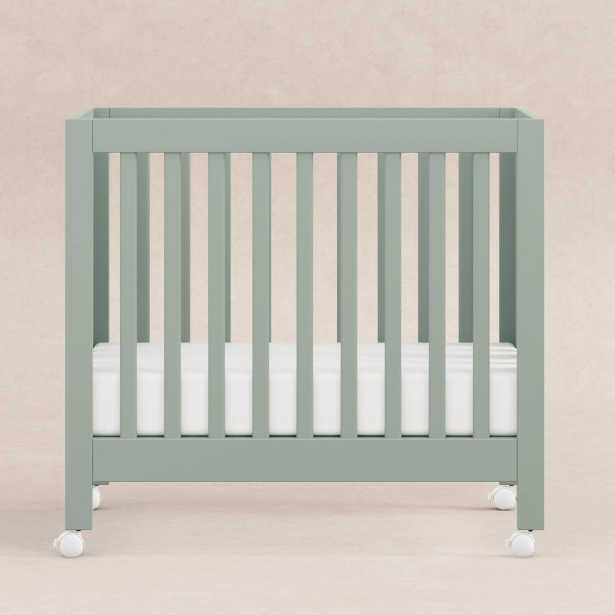 Origami Mini Crib