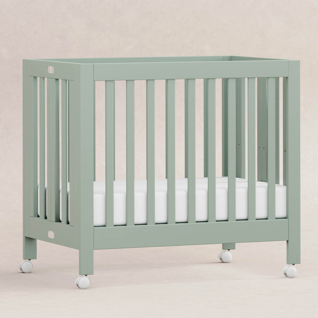 Origami Mini Crib