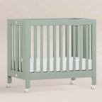 Origami Mini Crib