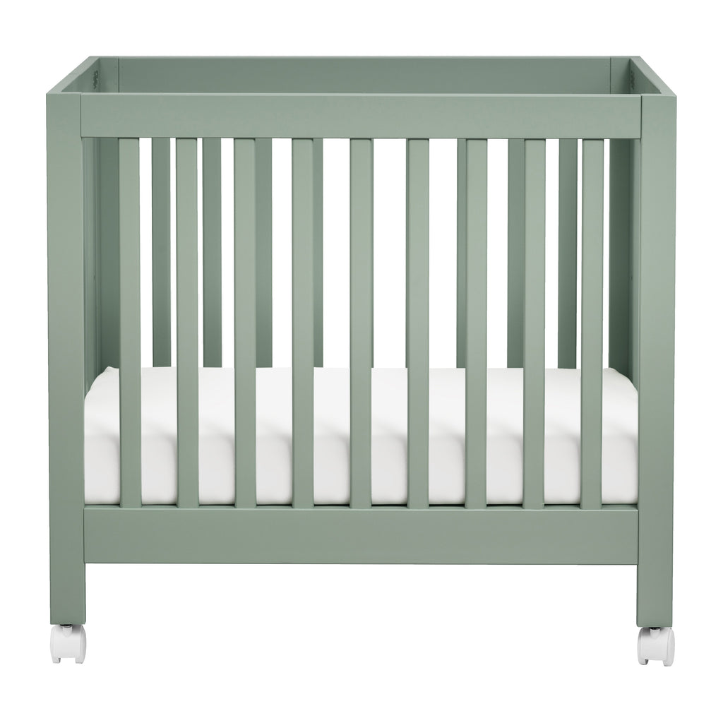 Origami Mini Crib