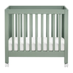 Origami Mini Crib