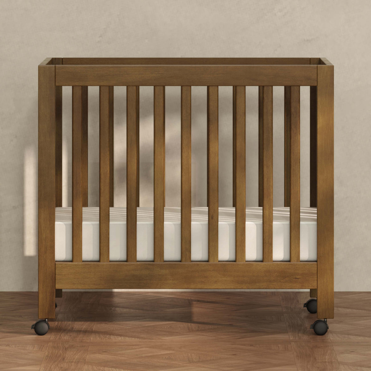 Origami Mini Crib