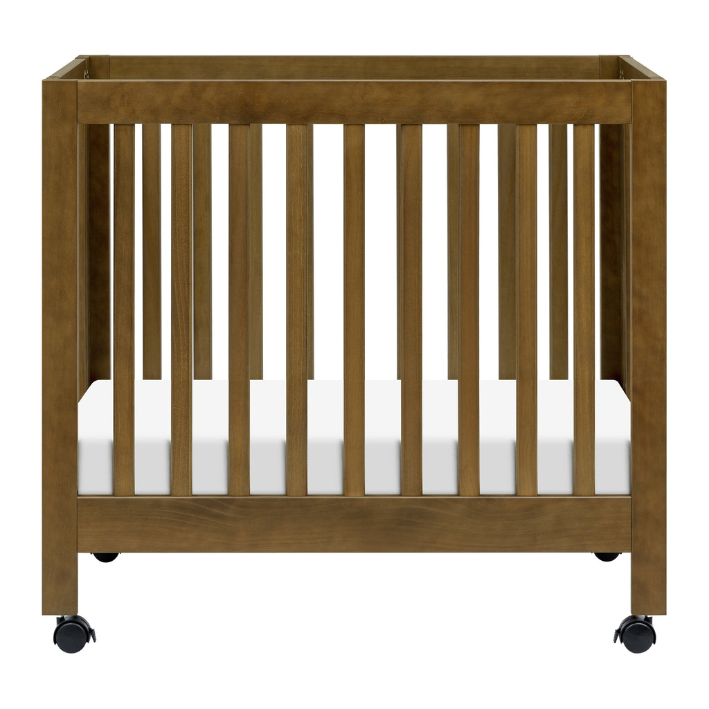 Origami Mini Crib