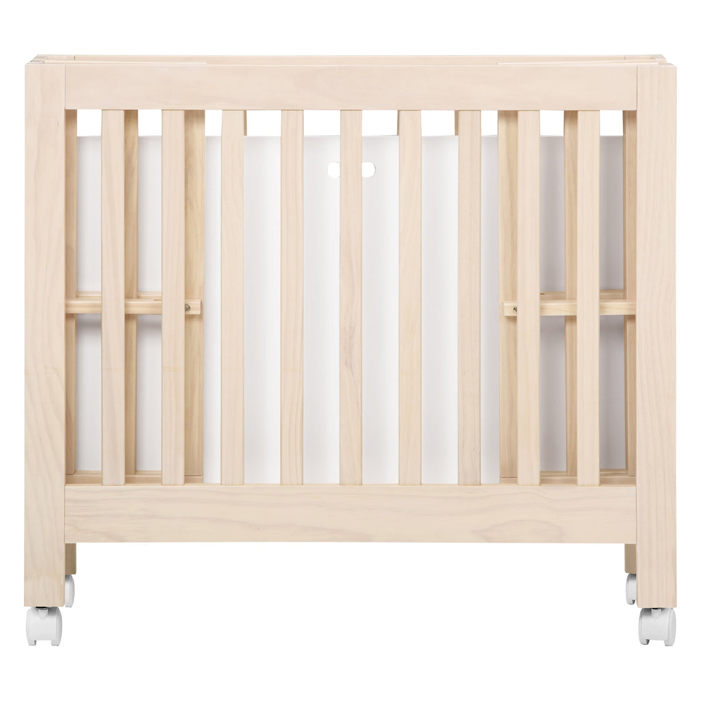 Origami Mini Crib