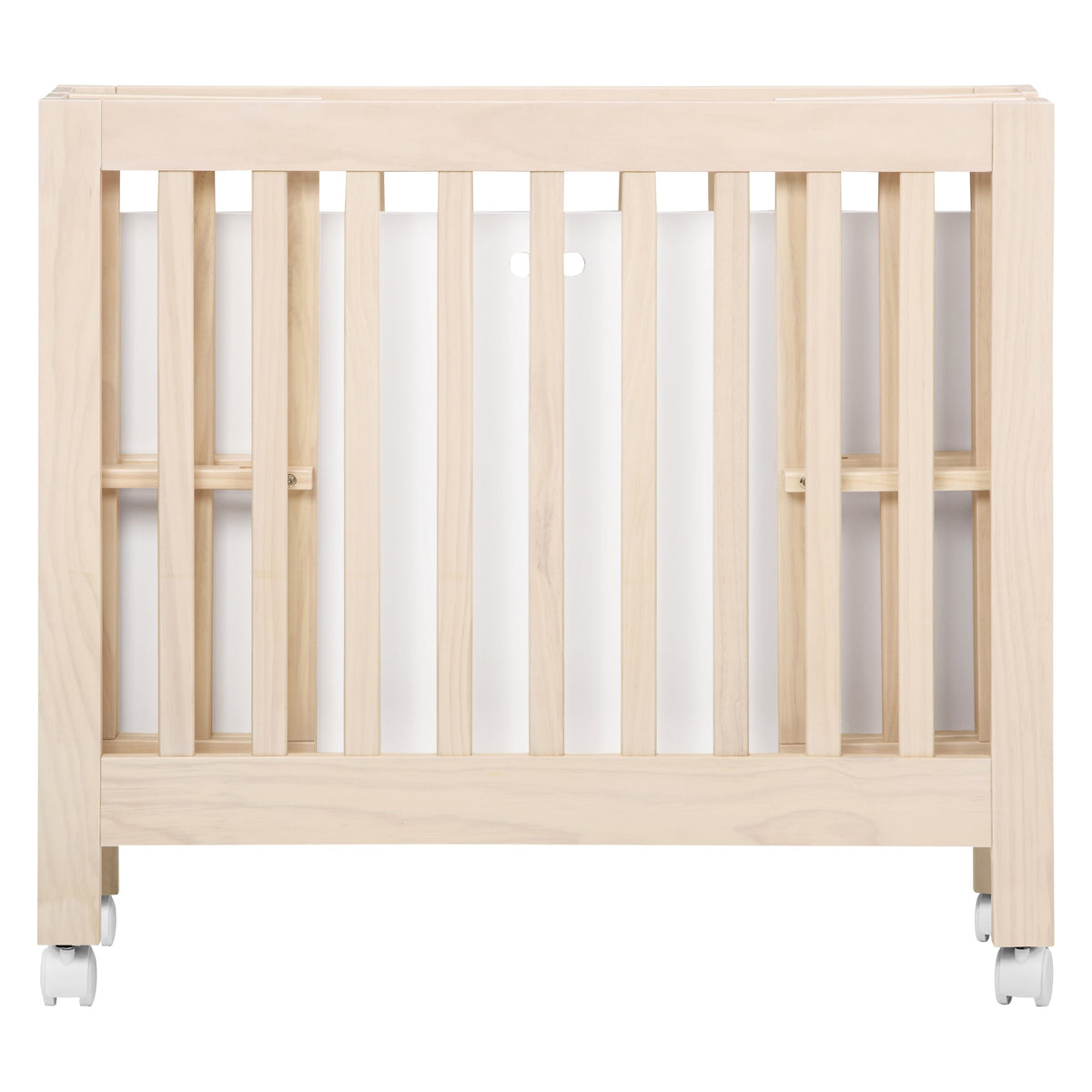 Origami Mini Crib