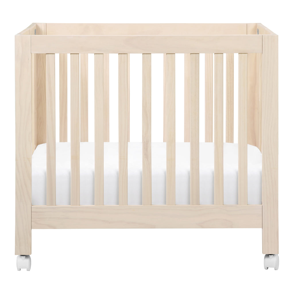 Origami Mini Crib