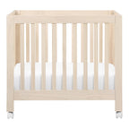 Origami Mini Crib