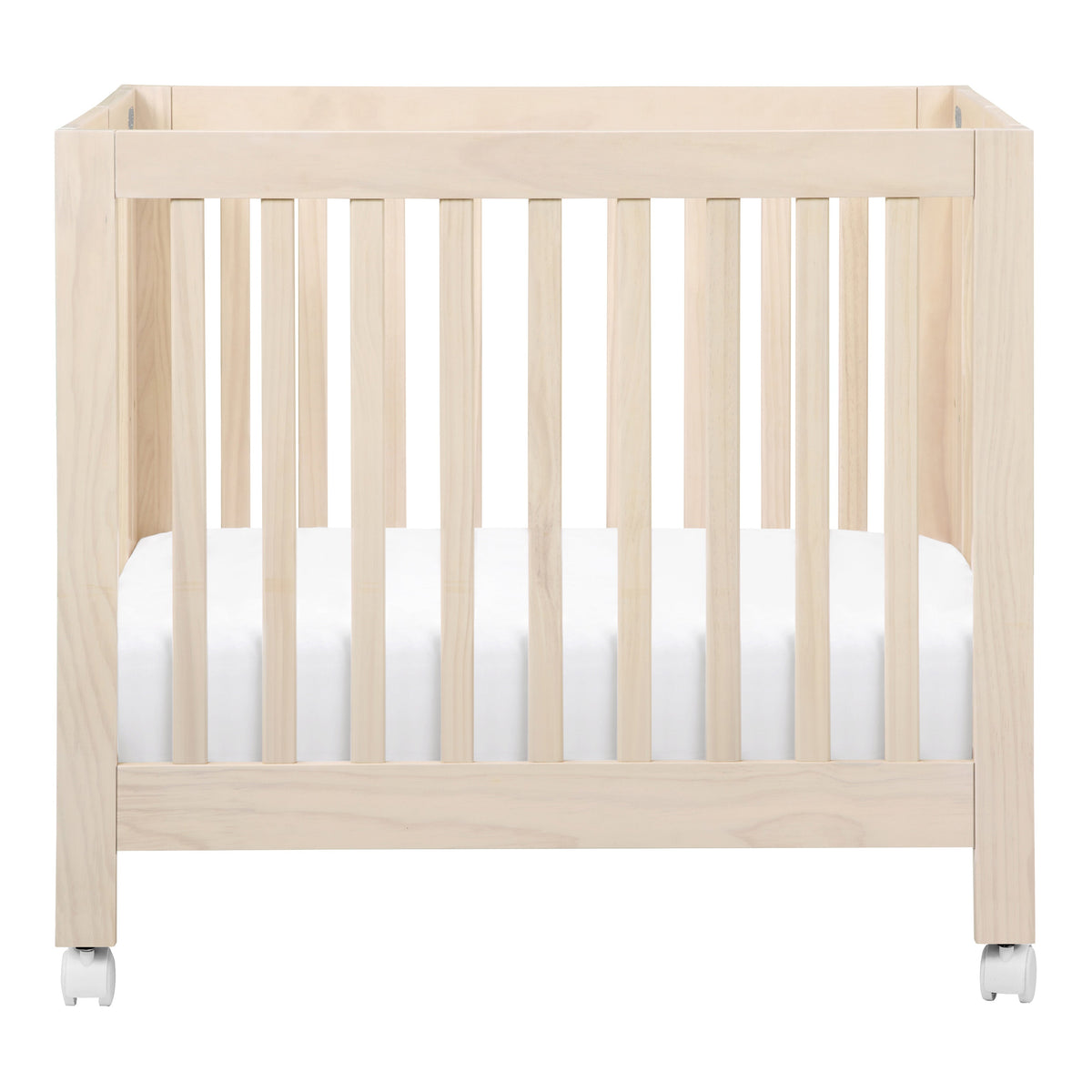 Origami Mini Crib