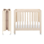 Origami Mini Crib