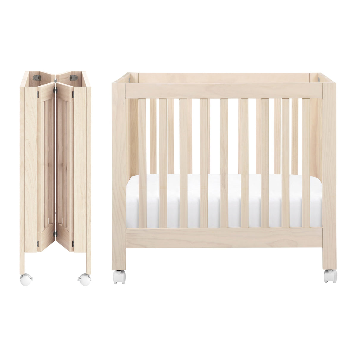 Origami Mini Crib