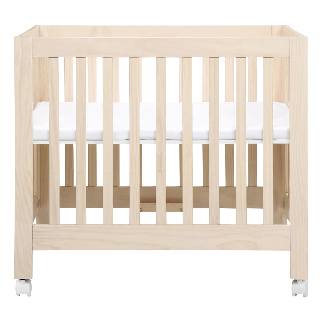 Origami Mini Crib