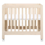 Origami Mini Crib