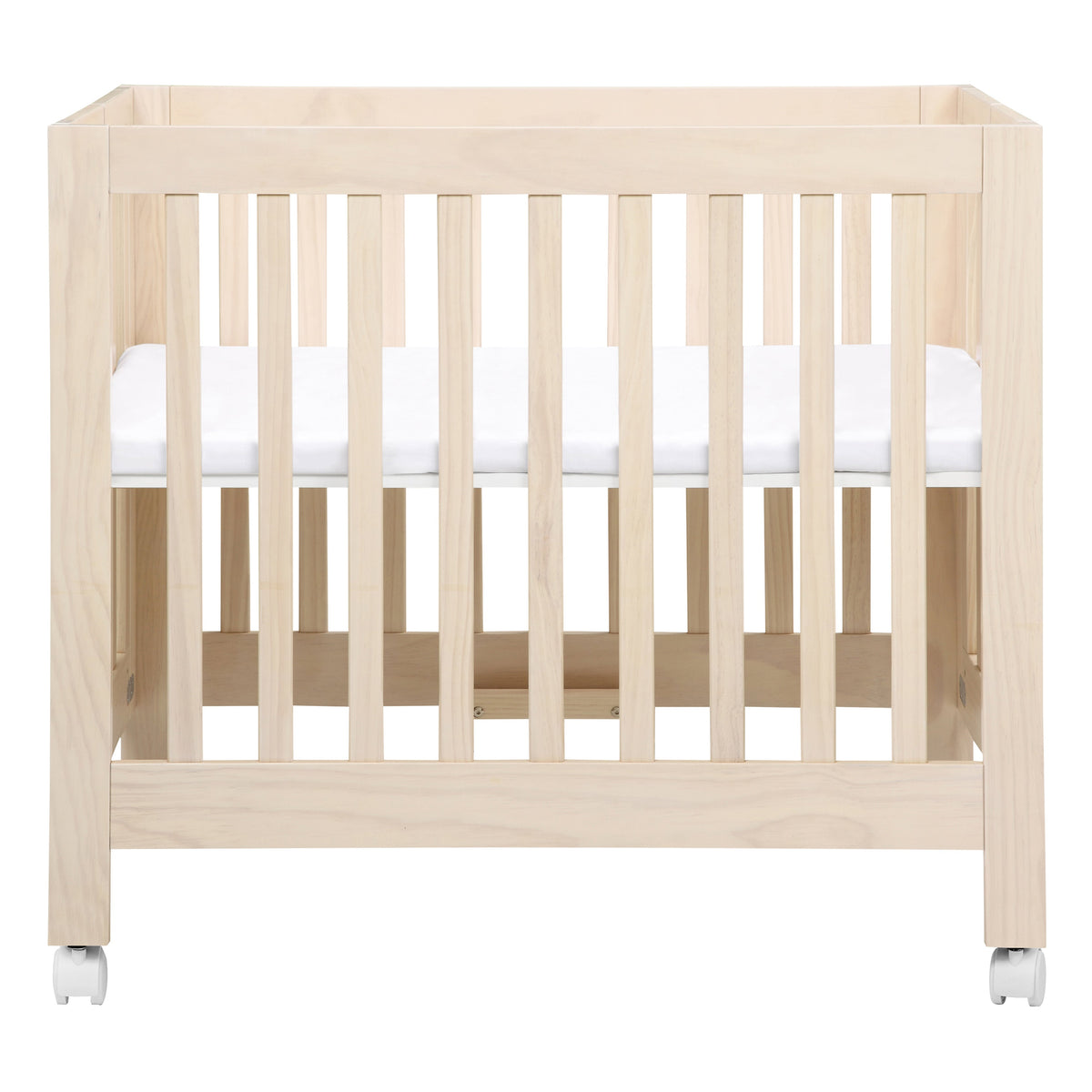 Origami Mini Crib
