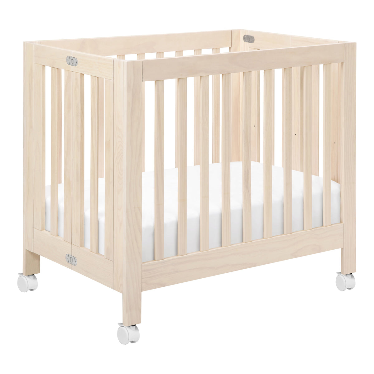 Origami Mini Crib
