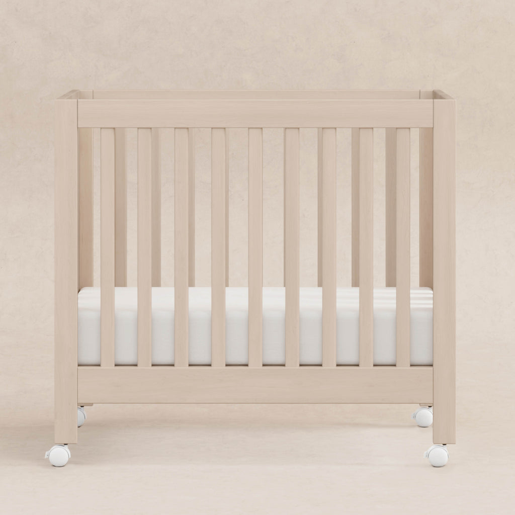 Origami Mini Crib