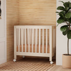 Origami Mini Crib