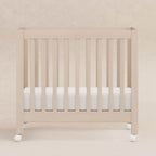 Origami Mini Crib