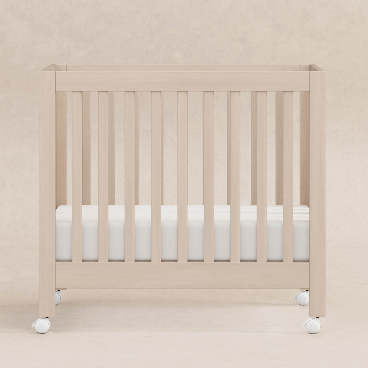 Origami Mini Crib