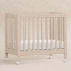 Origami Mini Crib