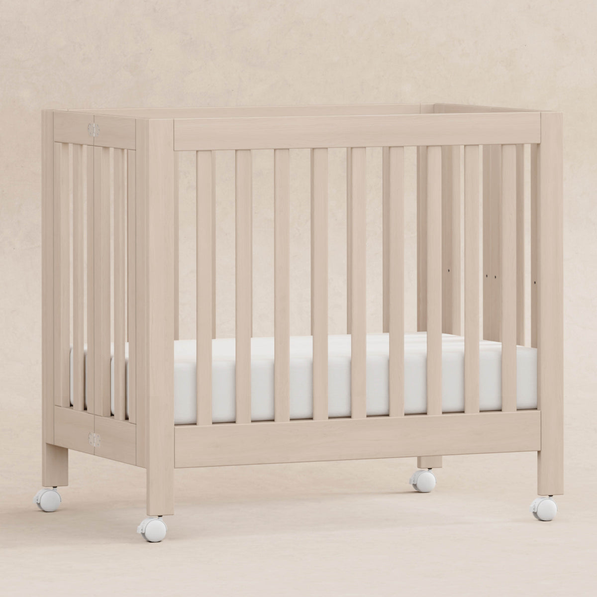 Origami Mini Crib
