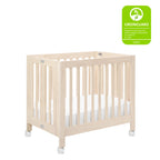 Origami Mini Crib