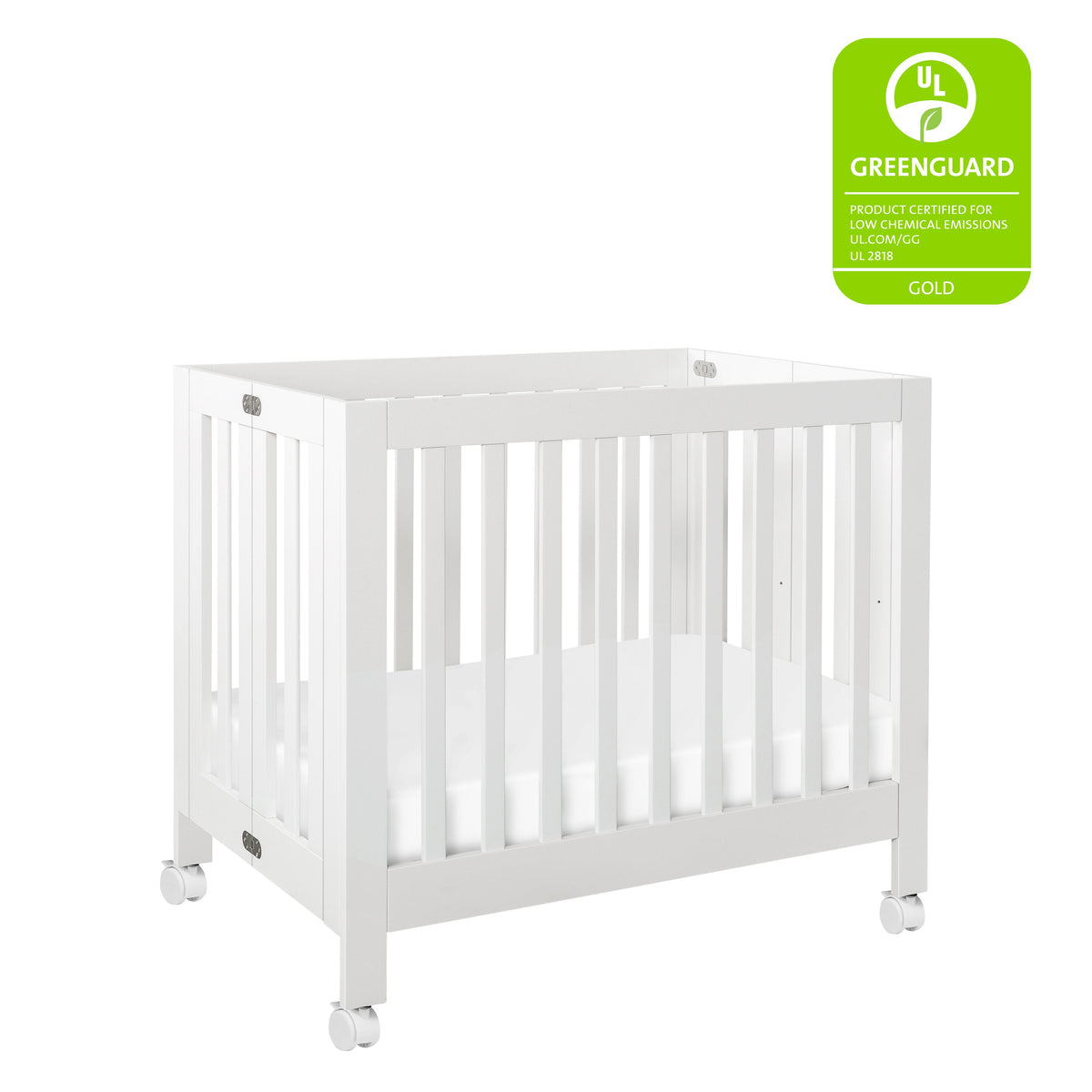Origami Mini Crib