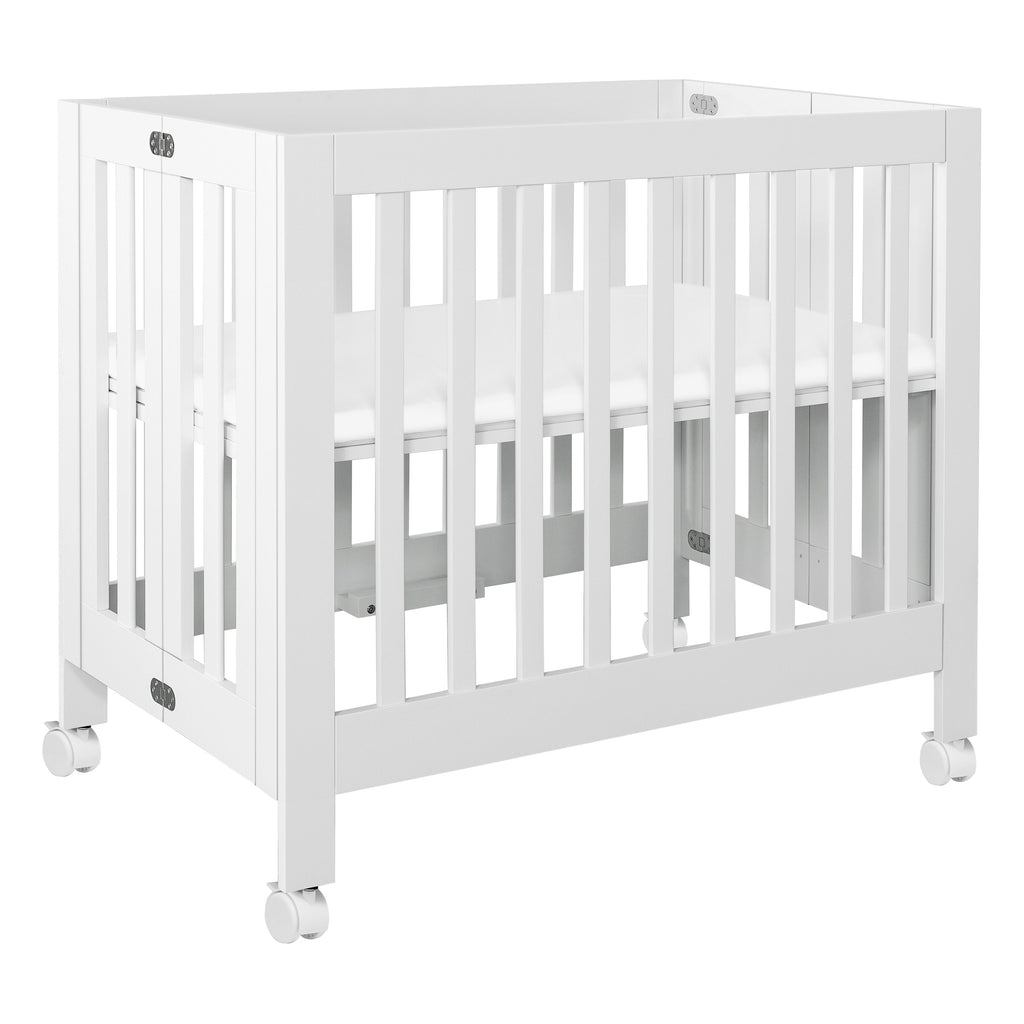 Origami Mini Crib