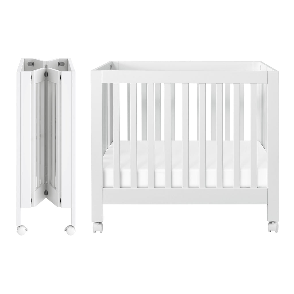 Origami Mini Crib