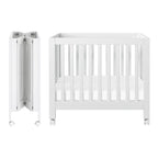 Origami Mini Crib