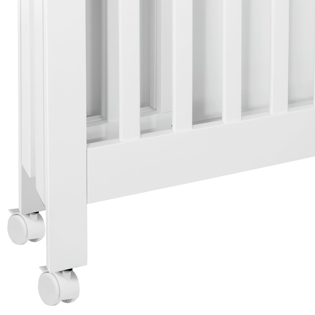 Origami Mini Crib