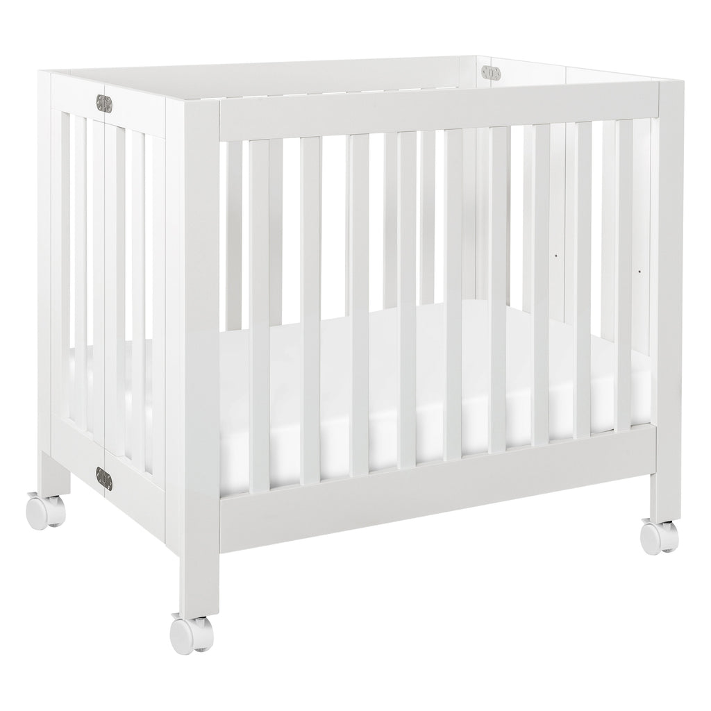 Origami Mini Crib
