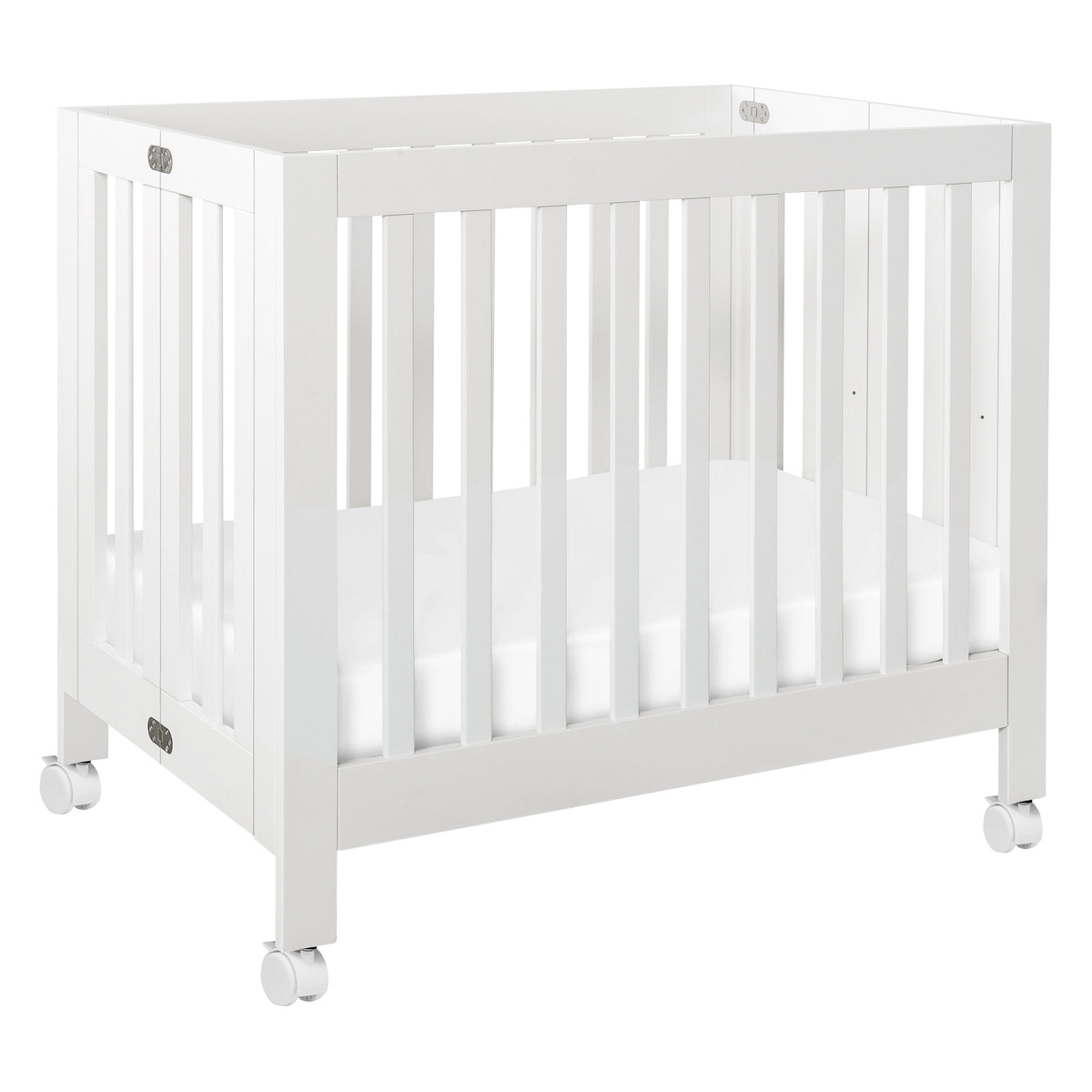 Origami Mini Crib