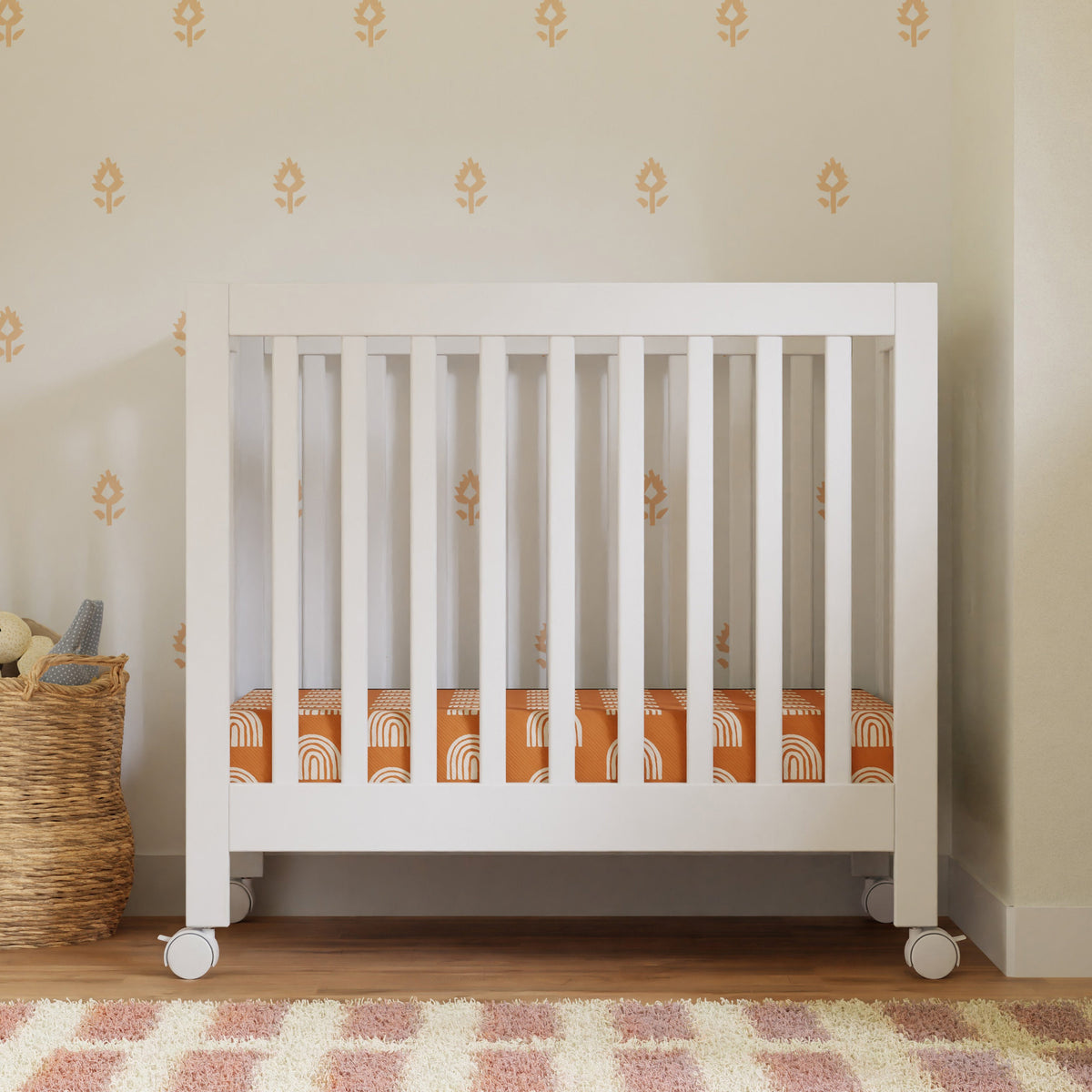 Origami Mini Crib