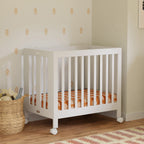 Origami Mini Crib