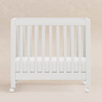 Origami Mini Crib