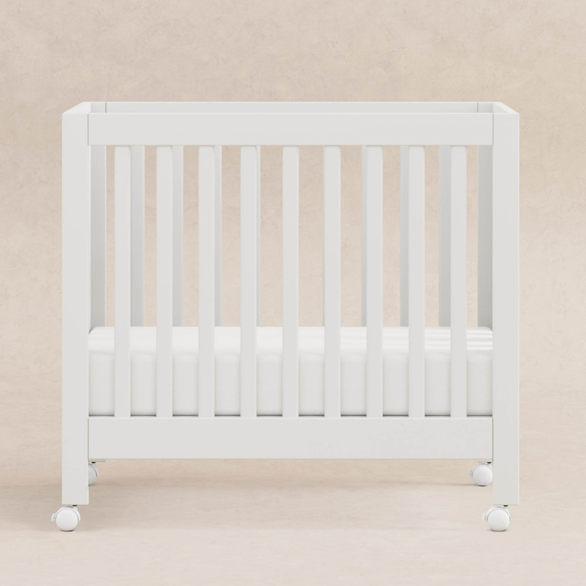 Origami Mini Crib