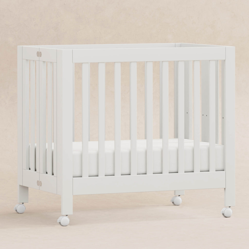 Origami Mini Crib