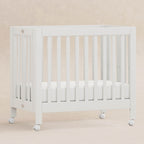 Origami Mini Crib
