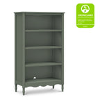 Liberty Assembled Bookcase
