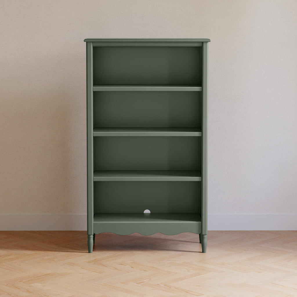 Liberty Assembled Bookcase