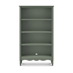 Liberty Assembled Bookcase