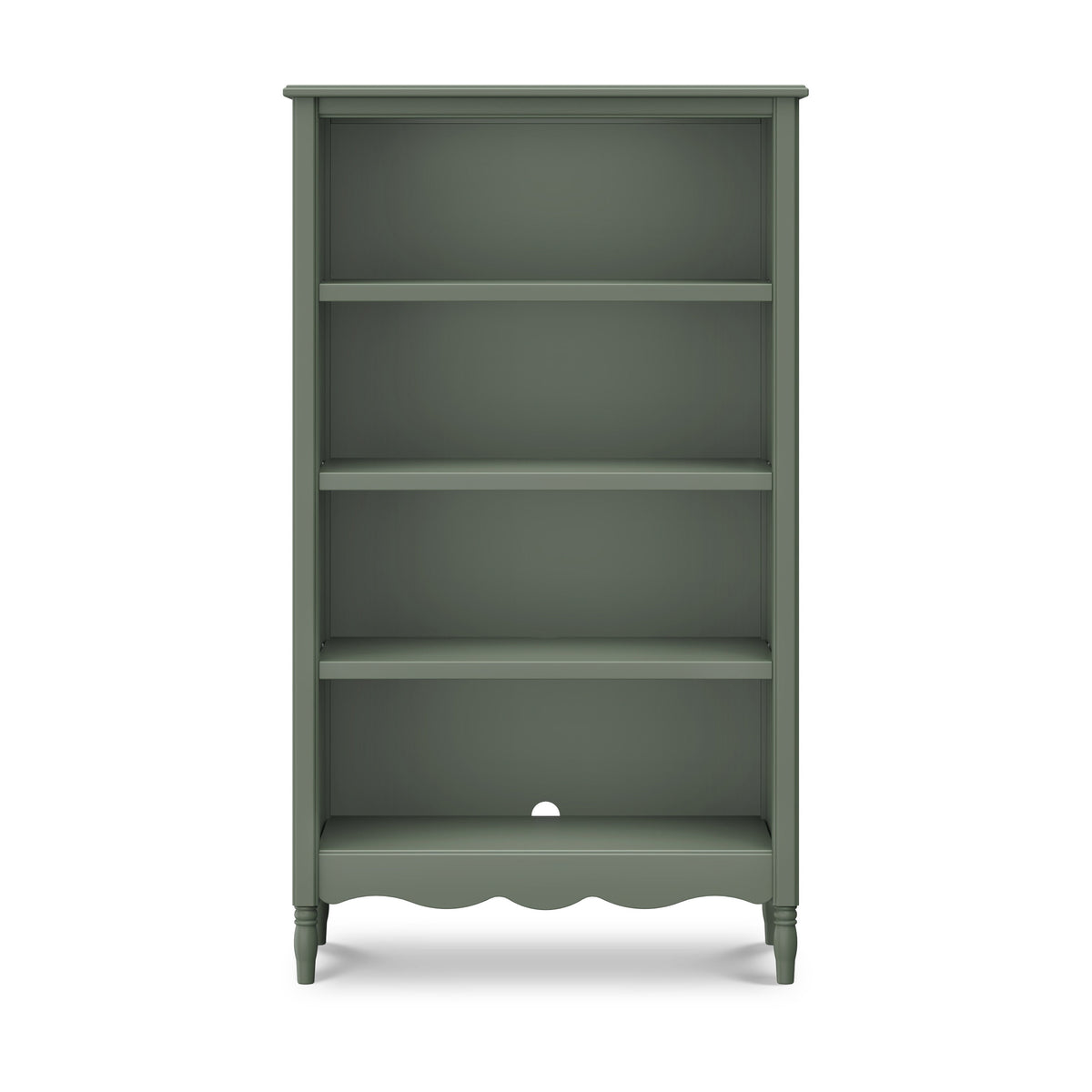 Liberty Assembled Bookcase